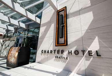 The Charter Hotel, Curio Collection by Hilton