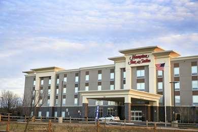 Hampton Inn & Suites by Hilton Mount Laurel/Moorestown