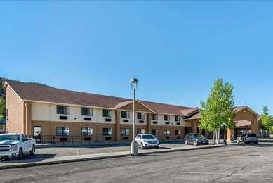 Quality Inn & Suites South Fork