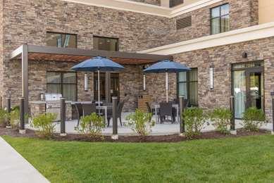 Homewood Suites by Hilton Boston-Marlborough