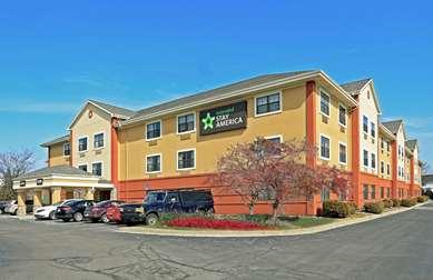 Extended Stay America Select