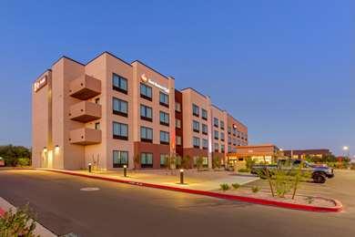 Best Western Plus Executive Residency North Phoenix Happy Valley