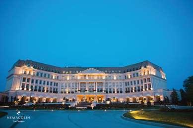 The Chateau at Nemacolin