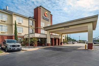 Comfort Inn & Suites Millbrook/Prattville