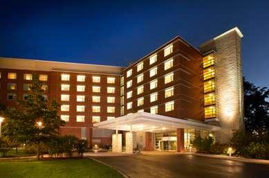 The Penn Stater Hotel & Conference Center