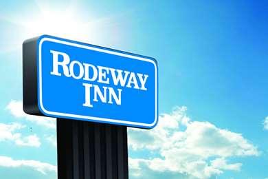 Rodeway Inn Pittsfield