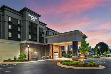 Homewood Suites by Hilton - Wendover