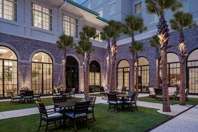 Embassy Suites by Hilton Charleston Harbor