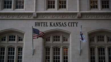 Hotel Kansas City, The Unbound Collection