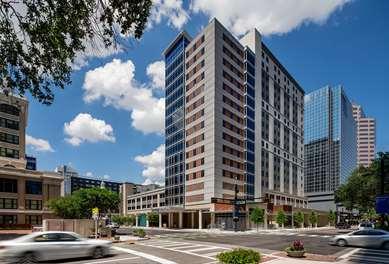 Hyatt Place Tampa Downtown