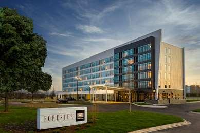 The Forester, A Hyatt Place Hotel