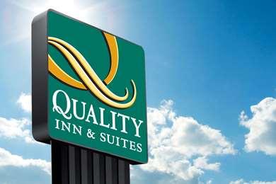 Quality Inn   Suites