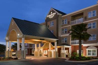 Country Inn & Suites by Choice