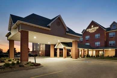 Country Inn Suites Coralville