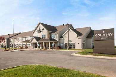 Country Inn Suites Fort Dodge