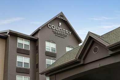 Country Inn & Suites By Radisson, Boise West, ID