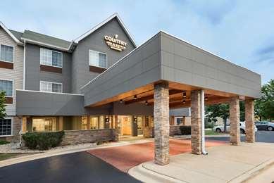 Country Inn & Suites by Radisson, Romeoville (Chicago)