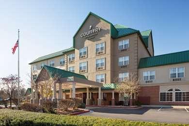 Country Inn And Suites Mankato