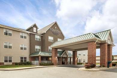 Country Inn & Suites by Radisson, Louisville South