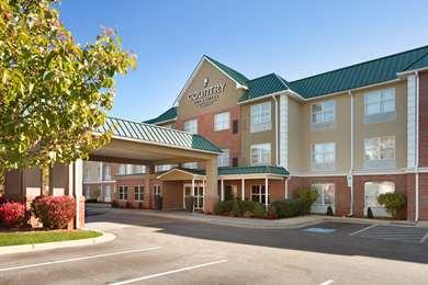 Country Inn & Suites by Radisson Andrews Air Force Base/DC Area
