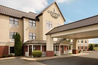 Country Inn Suites Salisbury
