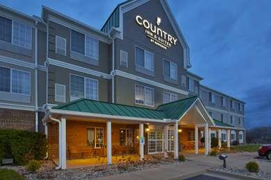 Country Inn & Suites by Radisson, Big Rapids