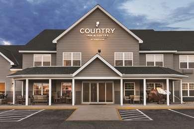 Country Inn & Suites by Radisson Buffalo