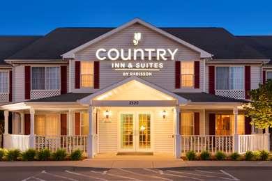 Country Inn And Suites Nevada
