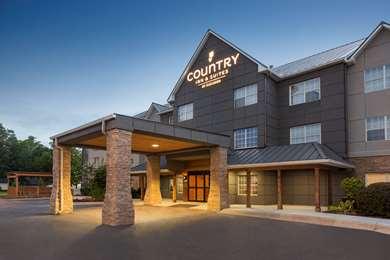 Country Inn & Suites by Radisson, Jackson-Airport