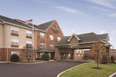 Country Inn & Suites by Radisson Fairborn South