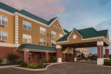 Country Inn & Suites by Radisson Findlay