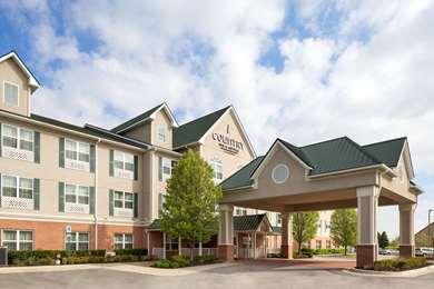 Country Inn & Suites by Radisson, Toledo South