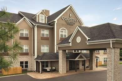 Country Inn & Suites by Radisson Nashville Airport East