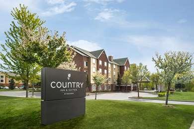 Country Inn & Suites by Radisson Novi