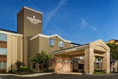 Country Inn & Suites by Radisson Medical Center San Antonio