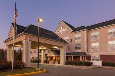 Country Inn And Suites York