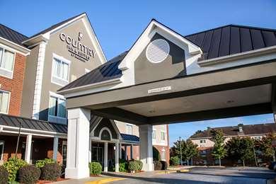 Country Inn & Suites by Radisson, Harrisburg-Hershey West