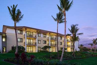 Hilton Grnd Vac Clb Maui Bay Villas