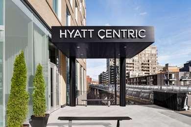 Hyatt Centric Montreal
