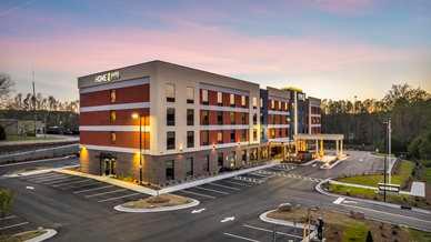 Home2 Suites by Hilton Cullman