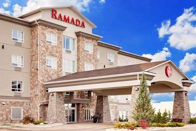 Ramada Inn & Suites