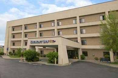 Baymont Inn & Suites of Corbin