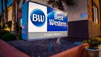 Best Western Desert Winds