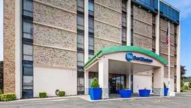 Best Western Executive Hotel of New Haven - West Haven