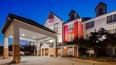 Best Western Plus Lake Lanier/Gainesville Hotel & Suites