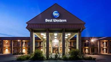 Best Western of Alexandria Inn & Suites & Conf. Ctr.