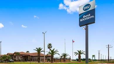 Best Western Executive Inn El Campo