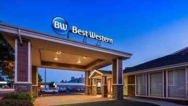 Best Western Wheatland Inn
