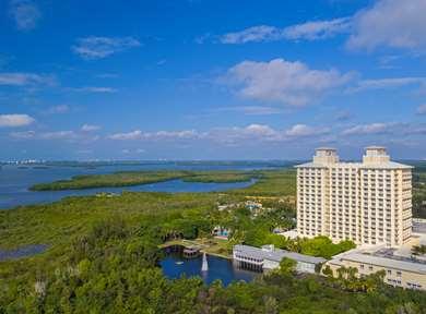 Hyatt Regency Coconut Point Resort & Spa