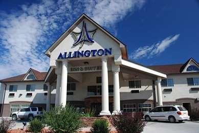 Allington Inn And Suites